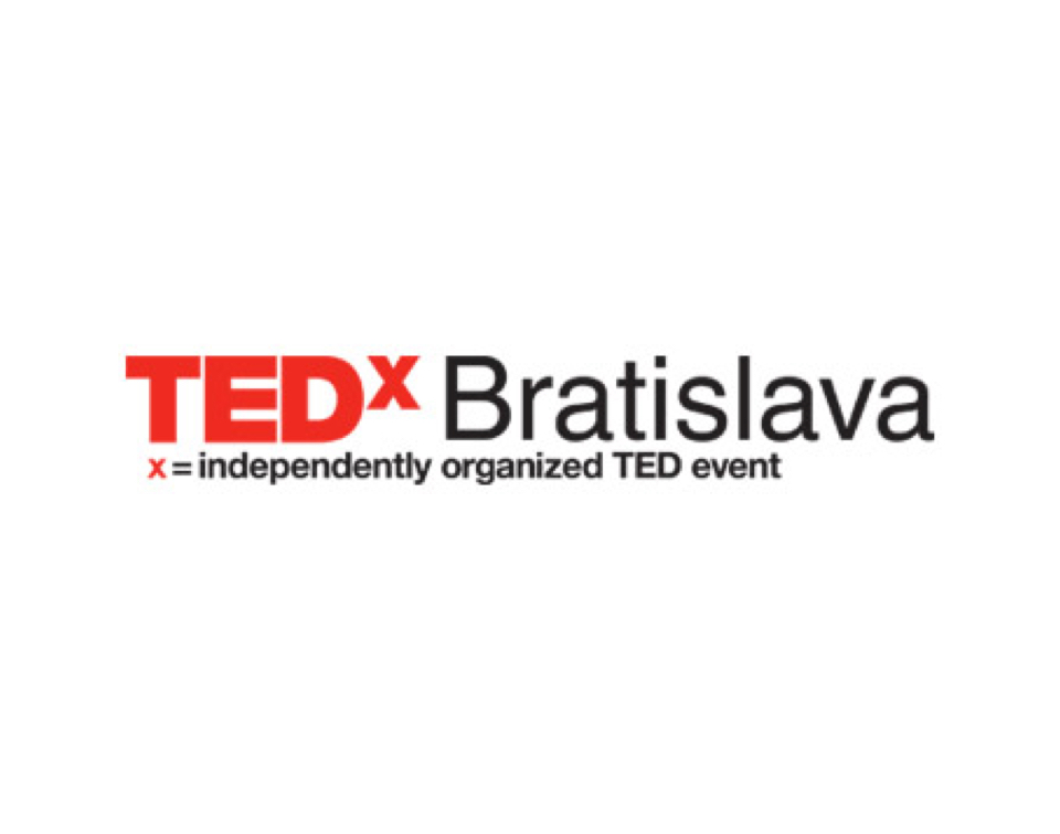 TEDxBratislava